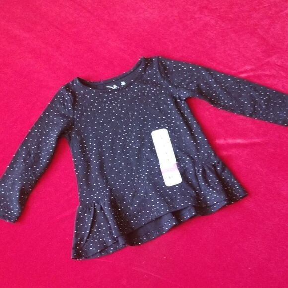 jumping beans long Sleeve Tunic,  18 months - Picture 1 of 4